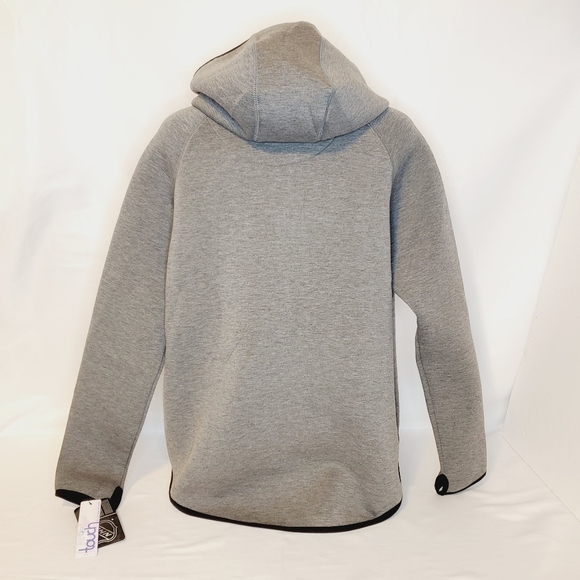 NHL LA Kings Women's Drop Kick Jacket - Picture 8 of 15